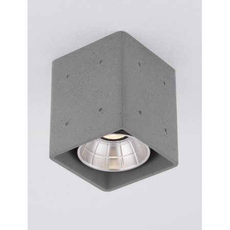 wyszukana zewnętrzna lampa sufitowa Luces Exclusivas TRAVONO LE75180