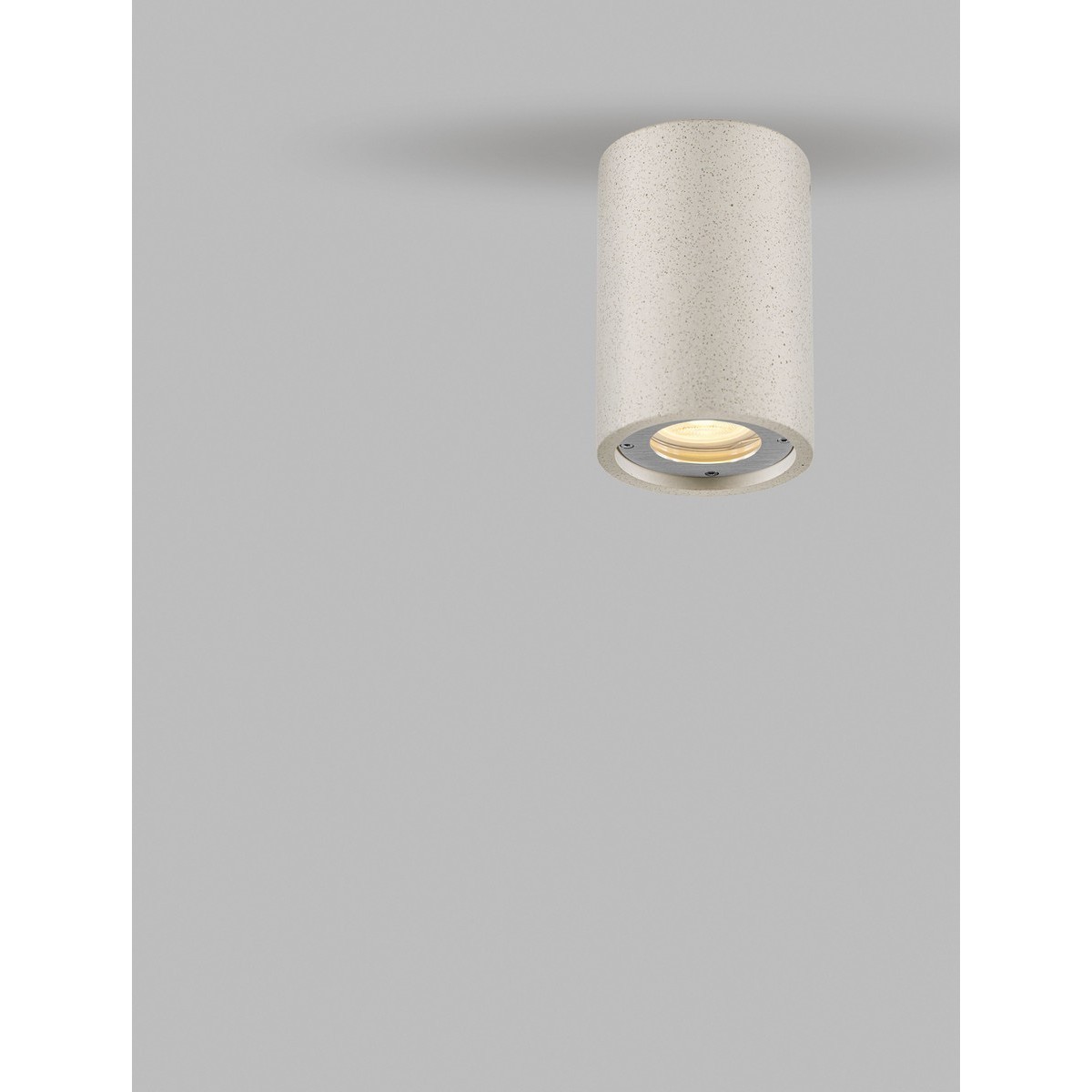 wykwintna zewnętrzna lampa sufitowa Luces Exclusivas MIRENZO LE75181