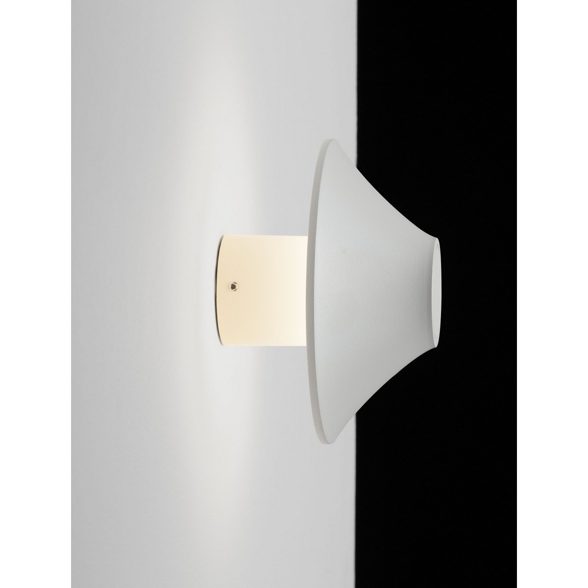 szykowny kinkiet ogrodowy Luces Exclusivas QUERILO LE75186