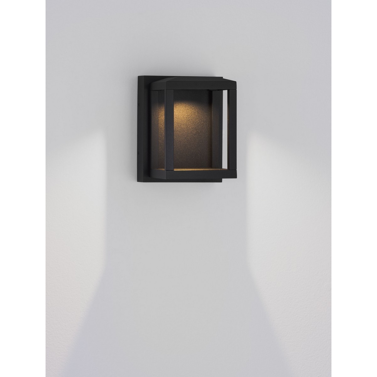 gustowny kinkiet ogrodowy Luces Exclusivas ORVENZA LE75188