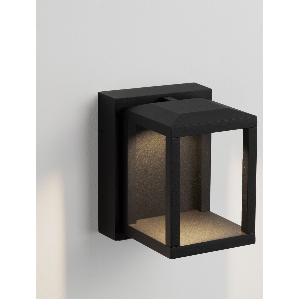 gustowny kinkiet ogrodowy Luces Exclusivas ORVENZA LE75188