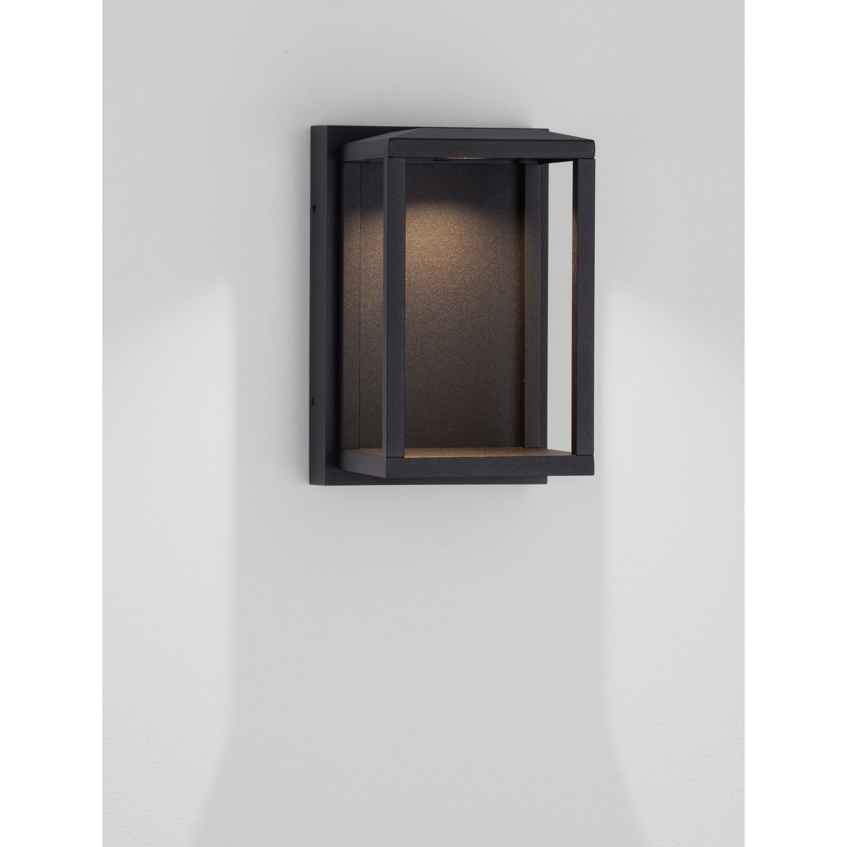 elegancki kinkiet ogrodowy Luces Exclusivas ORVENZA LE75189