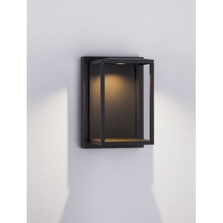 postępowy kinkiet ogrodowy Luces Exclusivas ORVENZA LE75190