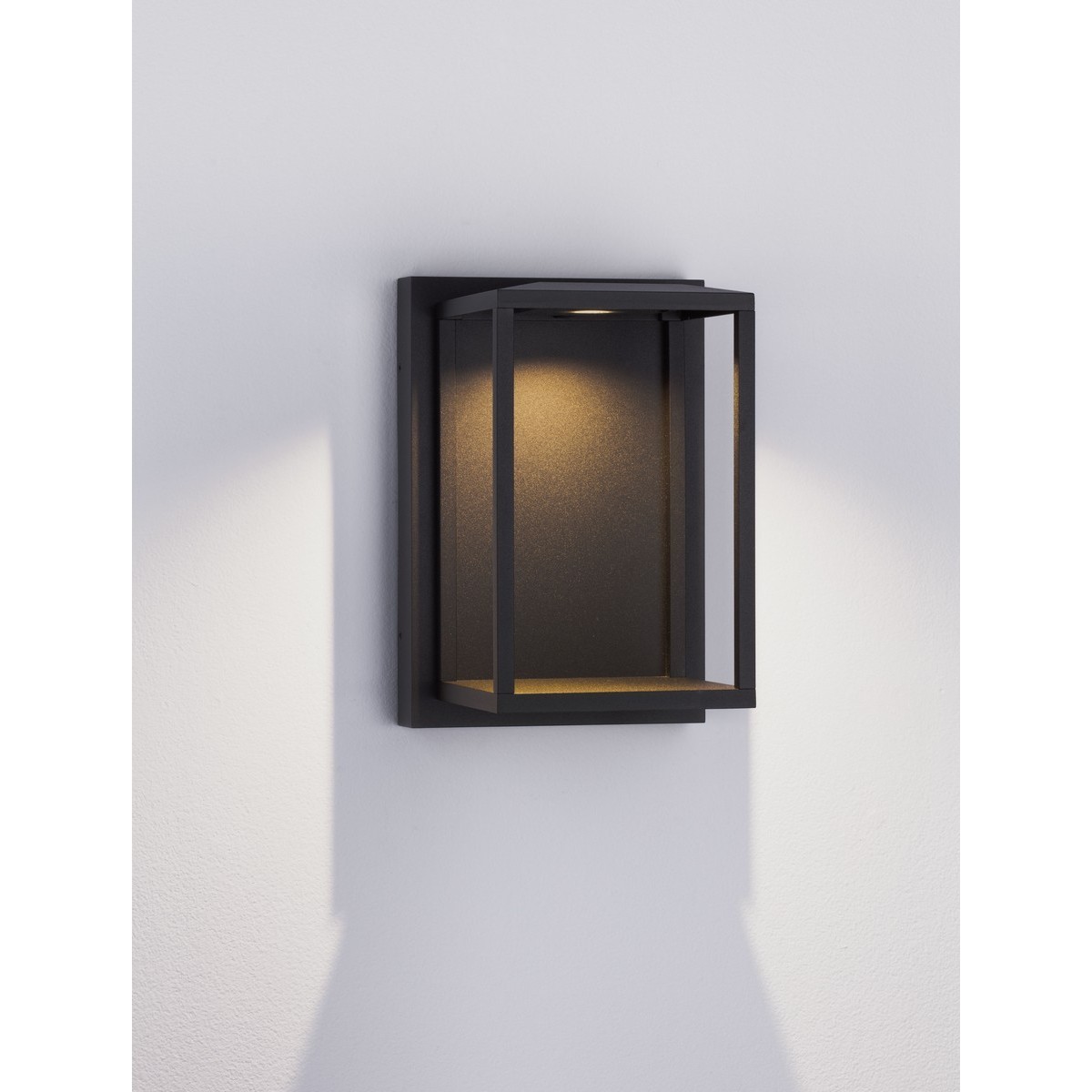 postępowy kinkiet ogrodowy Luces Exclusivas ORVENZA LE75190