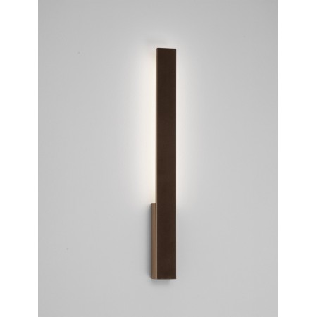 innowacyjny kinkiet ogrodowy Luces Exclusivas NOVIANO LE75193