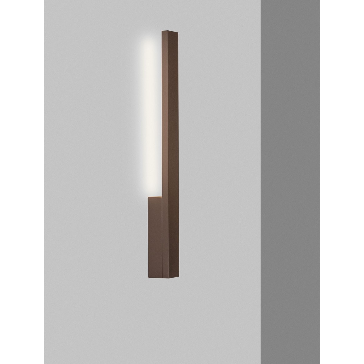 innowacyjny kinkiet ogrodowy Luces Exclusivas NOVIANO LE75193