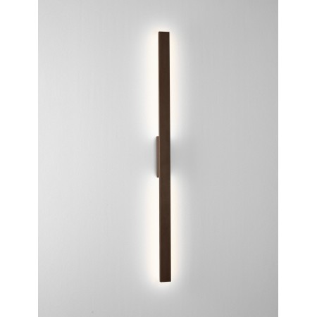 współczesny kinkiet ogrodowy Luces Exclusivas ARDANIA LE75194