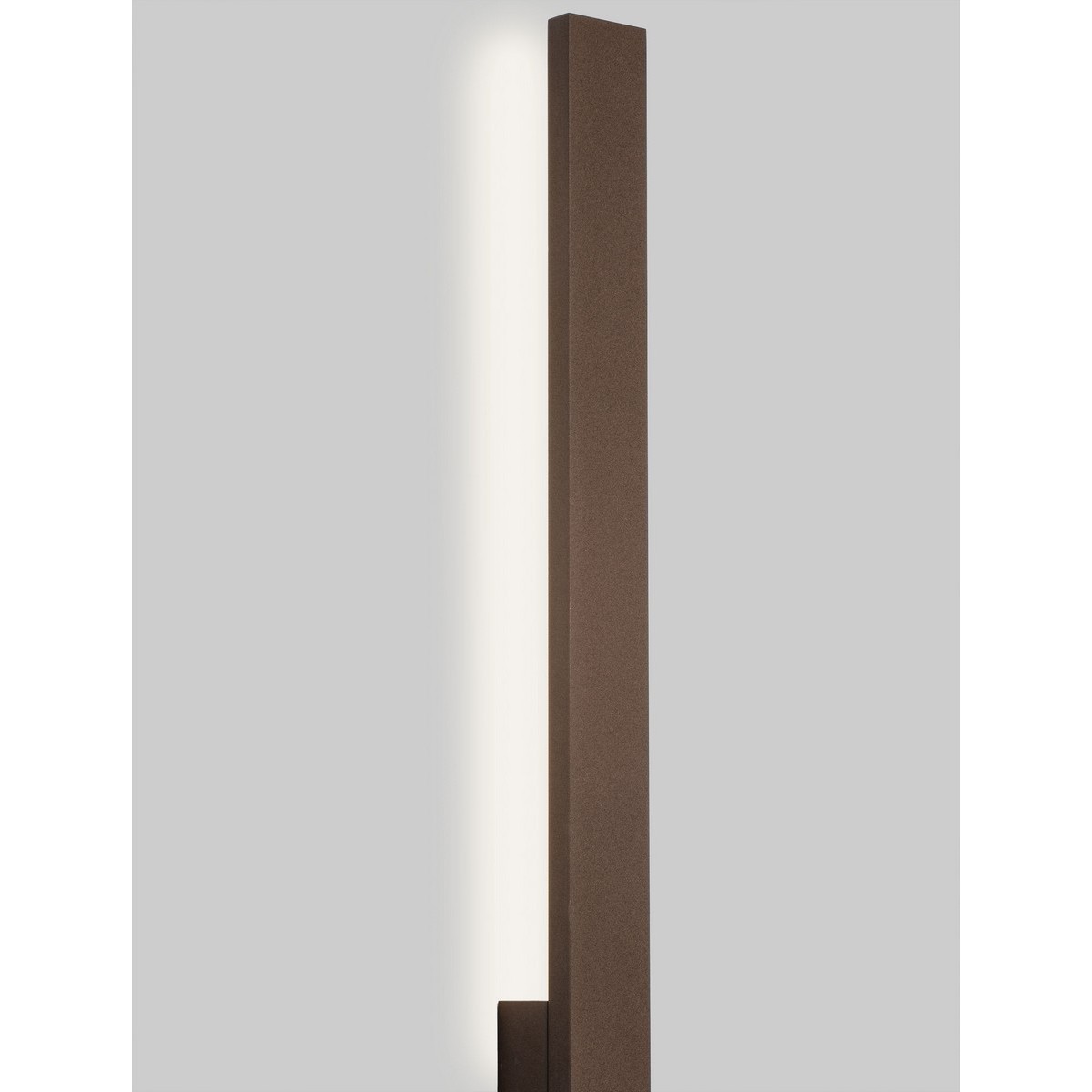 współczesny kinkiet ogrodowy Luces Exclusivas ARDANIA LE75194