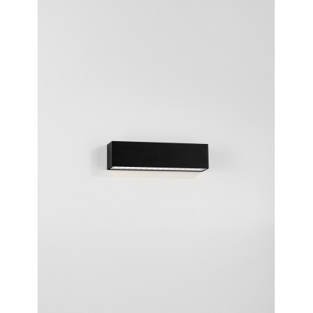 Piękny kinkiet ogrodowy Luces Exclusivas RAVEZCO LE75199