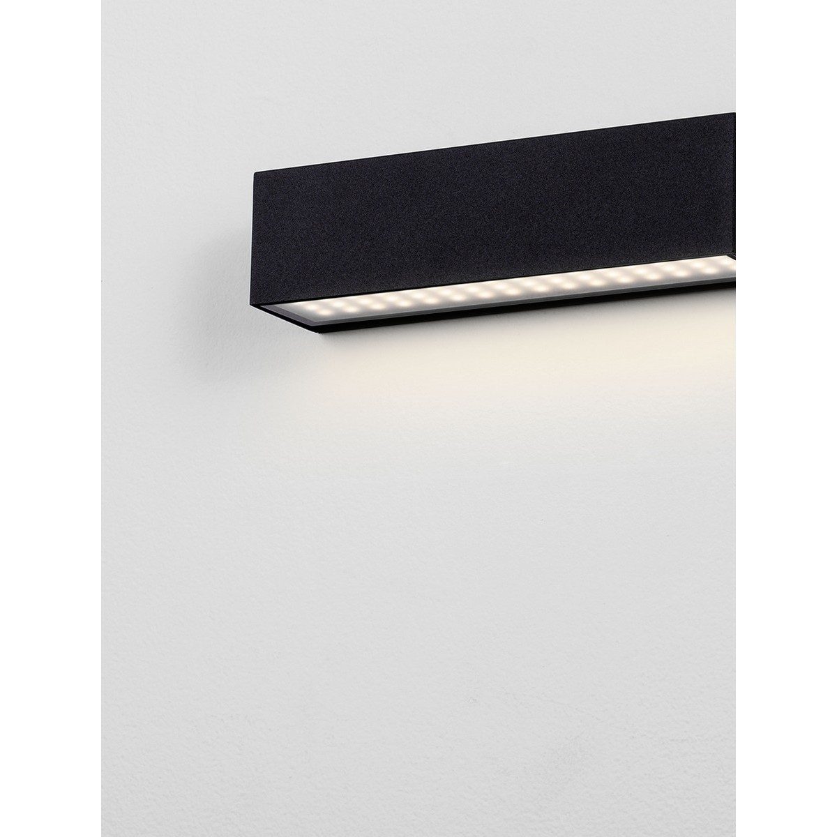 Piękny kinkiet ogrodowy Luces Exclusivas RAVEZCO LE75199