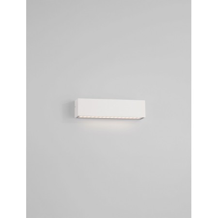 Stylowy kinkiet ogrodowy Luces Exclusivas RAVEZCO LE75200