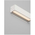Stylowy kinkiet ogrodowy Luces Exclusivas RAVEZCO LE75200
