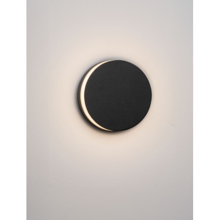 wyjątkowy kinkiet ogrodowy Luces Exclusivas LONTANO LE75203