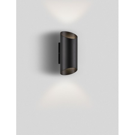 nadzwyczajny kinkiet ogrodowy Luces Exclusivas BRISENO LE75205