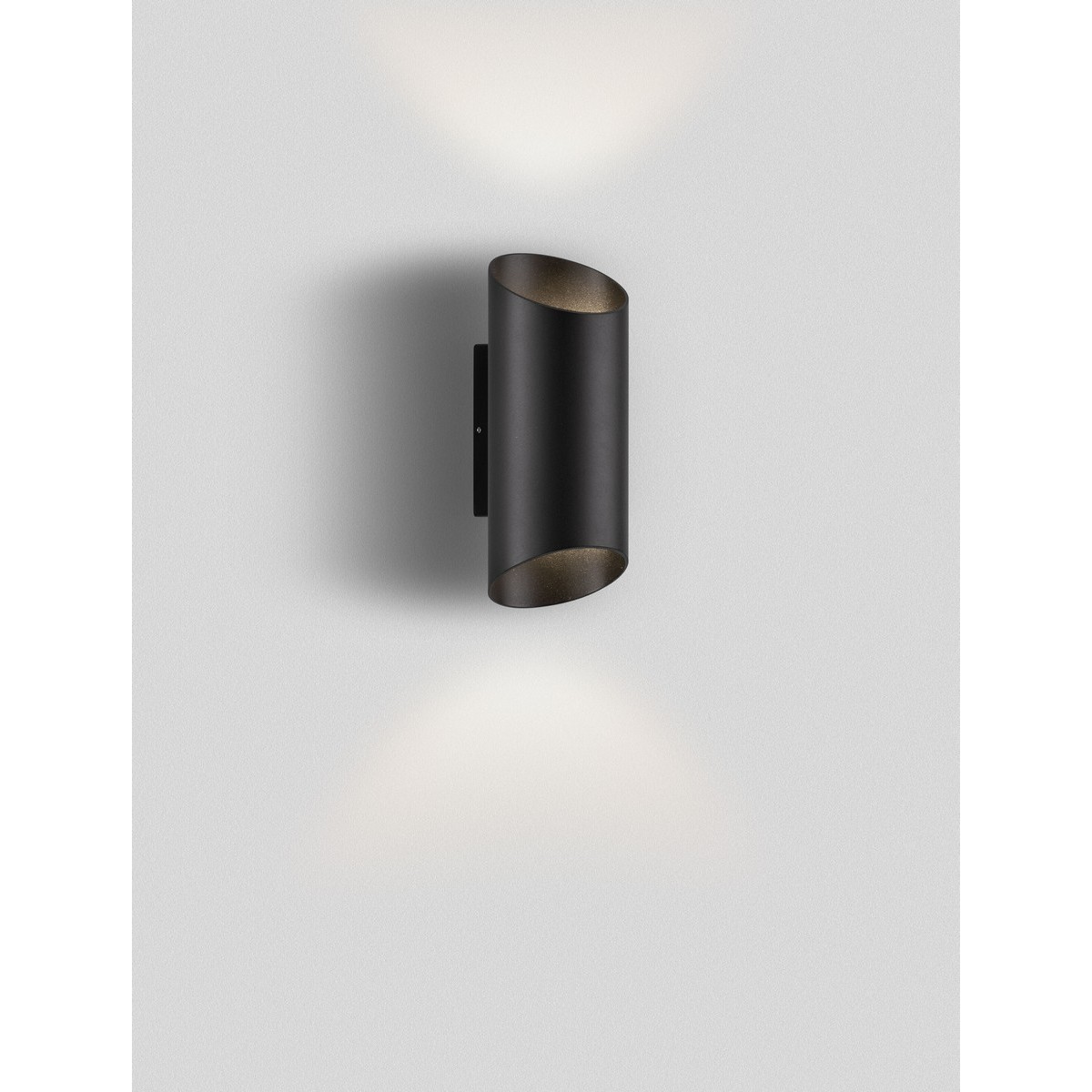 nadzwyczajny kinkiet ogrodowy Luces Exclusivas BRISENO LE75205