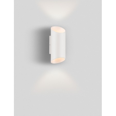 wyszukany kinkiet ogrodowy Luces Exclusivas BRISENO LE75206