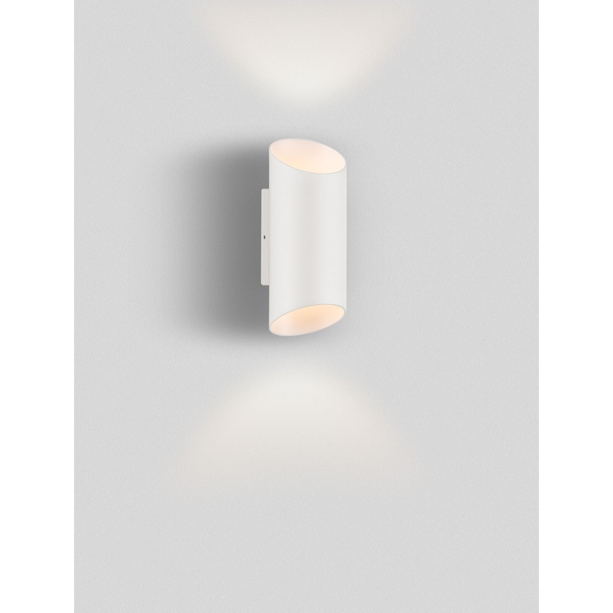 wyszukany kinkiet ogrodowy Luces Exclusivas BRISENO LE75206