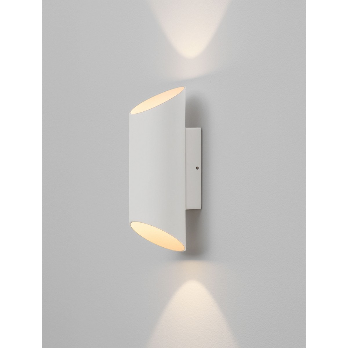 wyszukany kinkiet ogrodowy Luces Exclusivas BRISENO LE75206