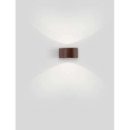 wykwintny kinkiet ogrodowy Luces Exclusivas DALUNIA LE75207