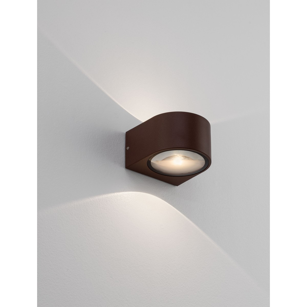 wykwintny kinkiet ogrodowy Luces Exclusivas DALUNIA LE75207