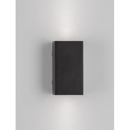 nieprzeciętny kinkiet ogrodowy Luces Exclusivas TORENZA LE75211