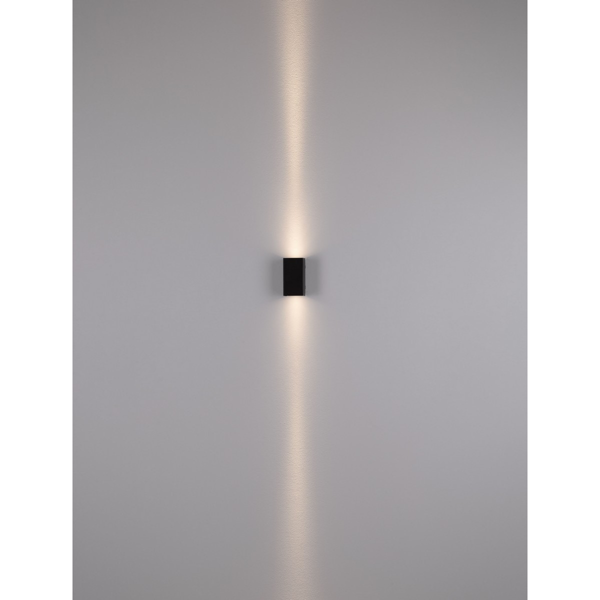 nieprzeciętny kinkiet ogrodowy Luces Exclusivas TORENZA LE75211