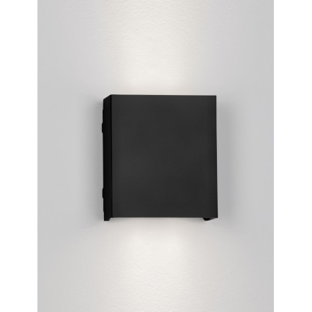 wyjątkowy kinkiet ogrodowy Luces Exclusivas TORENZA LE75214