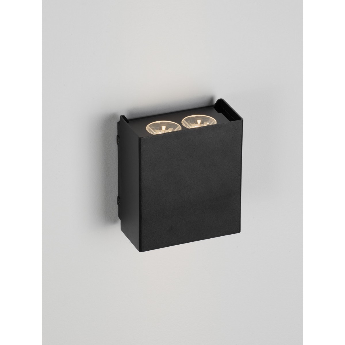 wyjątkowy kinkiet ogrodowy Luces Exclusivas TORENZA LE75214