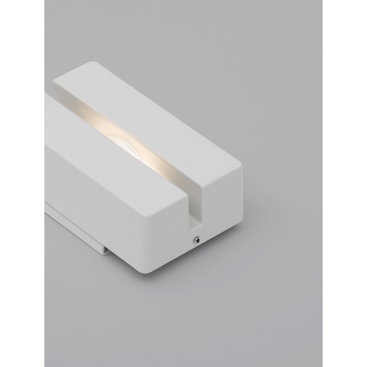 olśniewający kinkiet ogrodowy Luces Exclusivas VILLORA LE75218