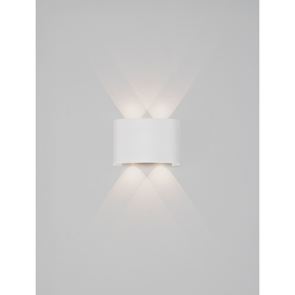 urokliwy kinkiet ogrodowy Luces Exclusivas CALMERO LE75220