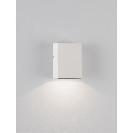 wytworny kinkiet ogrodowy Luces Exclusivas ZARDUNA LE75222