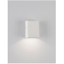 wytworny kinkiet ogrodowy Luces Exclusivas ZARDUNA LE75222