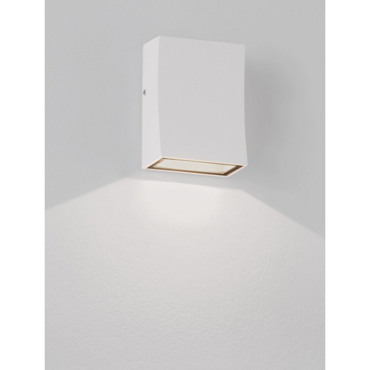 wytworny kinkiet ogrodowy Luces Exclusivas ZARDUNA LE75222