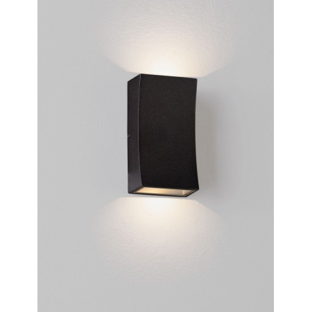 gustowny kinkiet ogrodowy Luces Exclusivas ZARDUNA LE75223