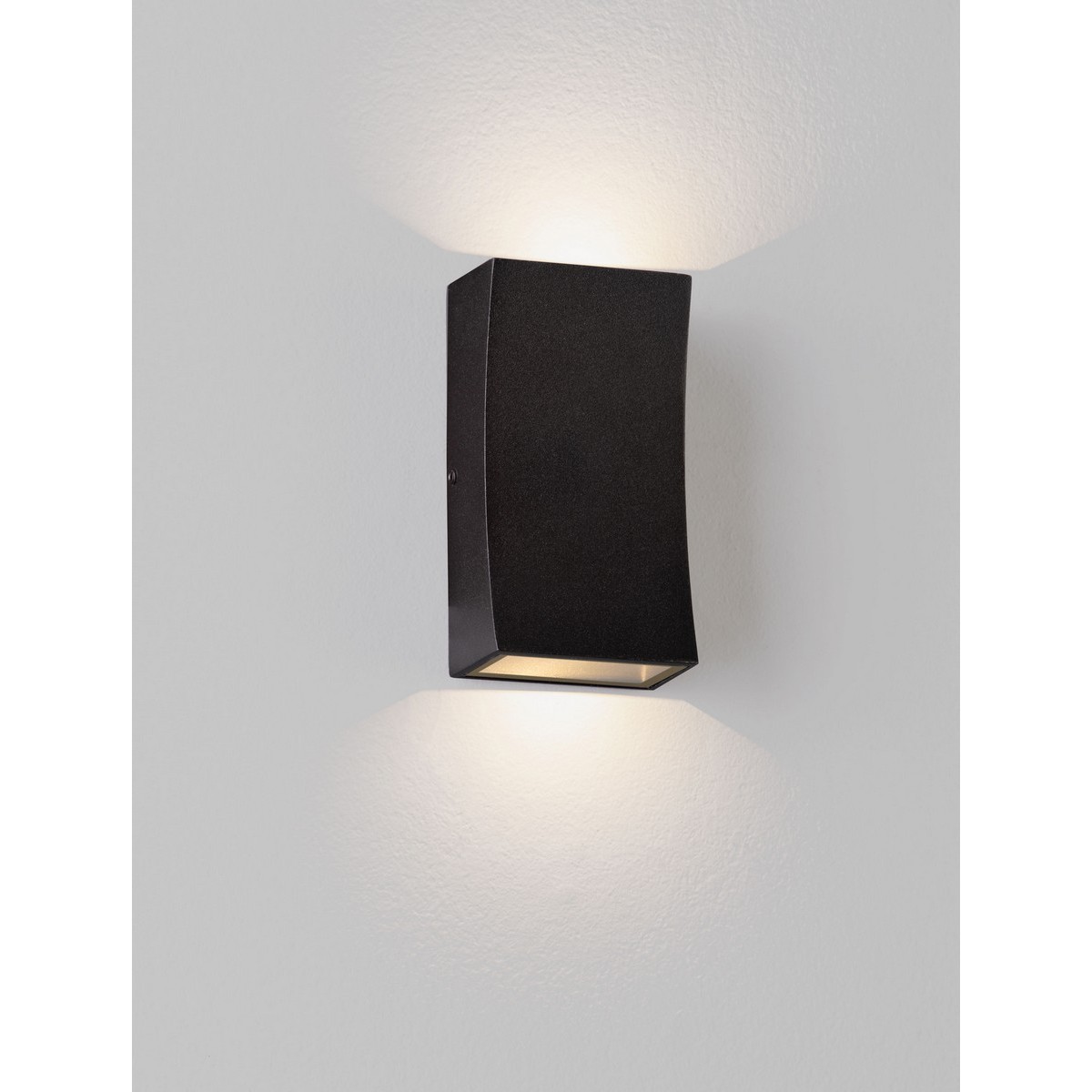 gustowny kinkiet ogrodowy Luces Exclusivas ZARDUNA LE75223