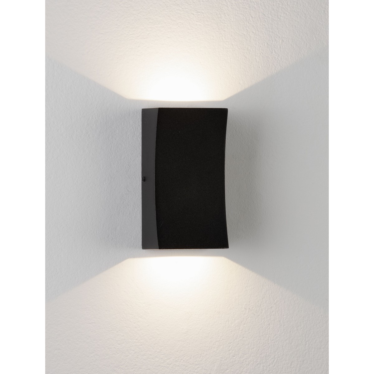 gustowny kinkiet ogrodowy Luces Exclusivas ZARDUNA LE75223