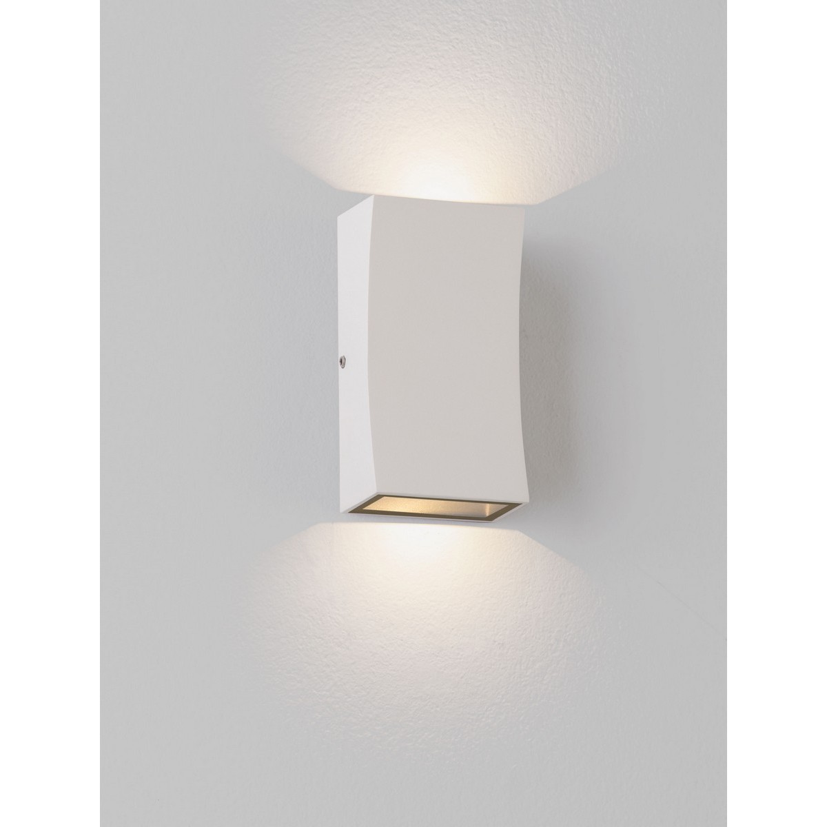 elegancki kinkiet ogrodowy Luces Exclusivas ZARDUNA LE75224