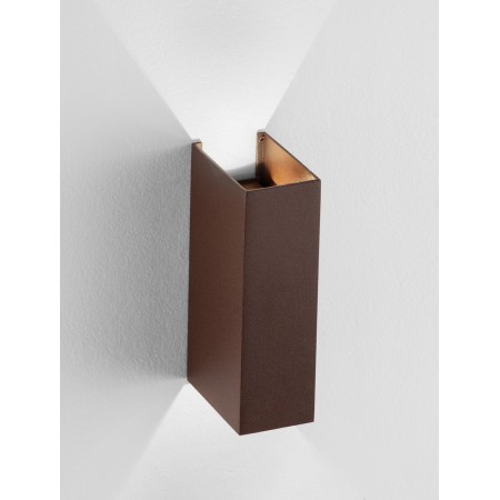 postępowy kinkiet ogrodowy Luces Exclusivas ISOVIRA LE75225