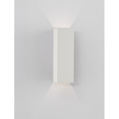 awangardowy kinkiet ogrodowy Luces Exclusivas ISOVIRA LE75226