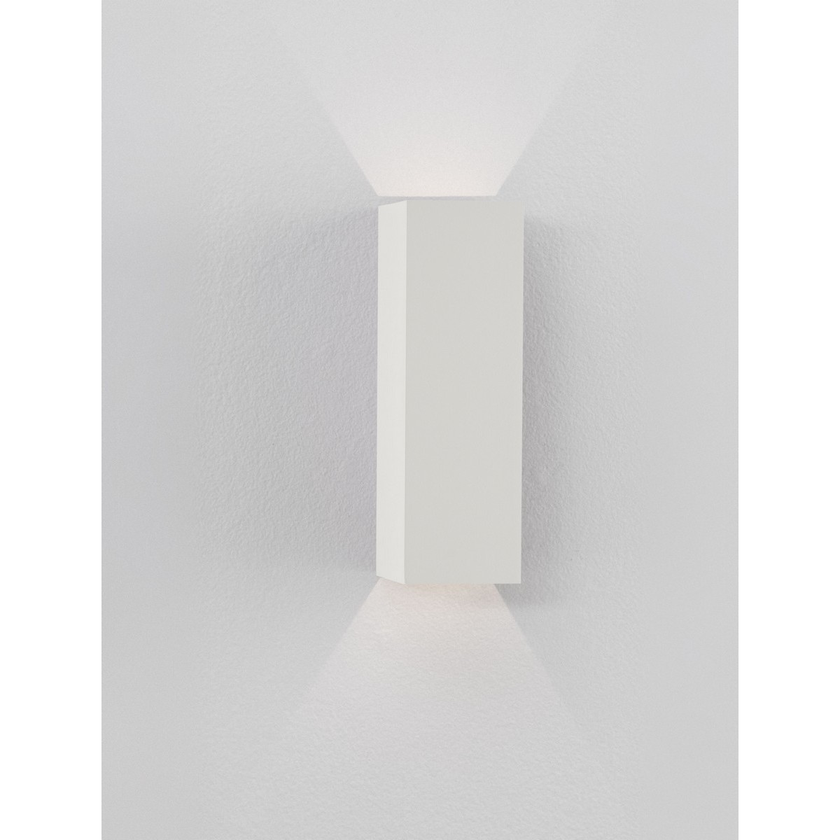 awangardowy kinkiet ogrodowy Luces Exclusivas ISOVIRA LE75226