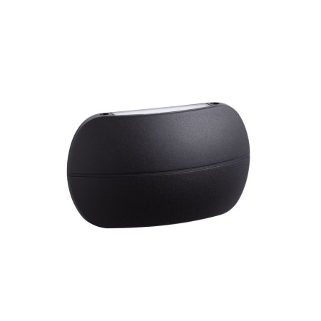 futurystyczny kinkiet ogrodowy Luces Exclusivas FARDANO LE75227