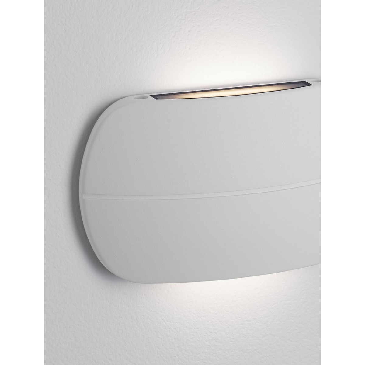 innowacyjny kinkiet ogrodowy Luces Exclusivas FARDANO LE75228