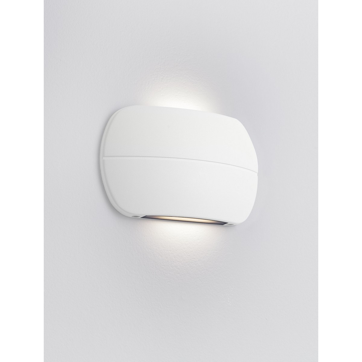 innowacyjny kinkiet ogrodowy Luces Exclusivas FARDANO LE75228