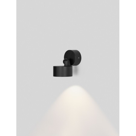 Ponadprzeciętny kinkiet ogrodowy Luces Exclusivas CIMORZA LE75230