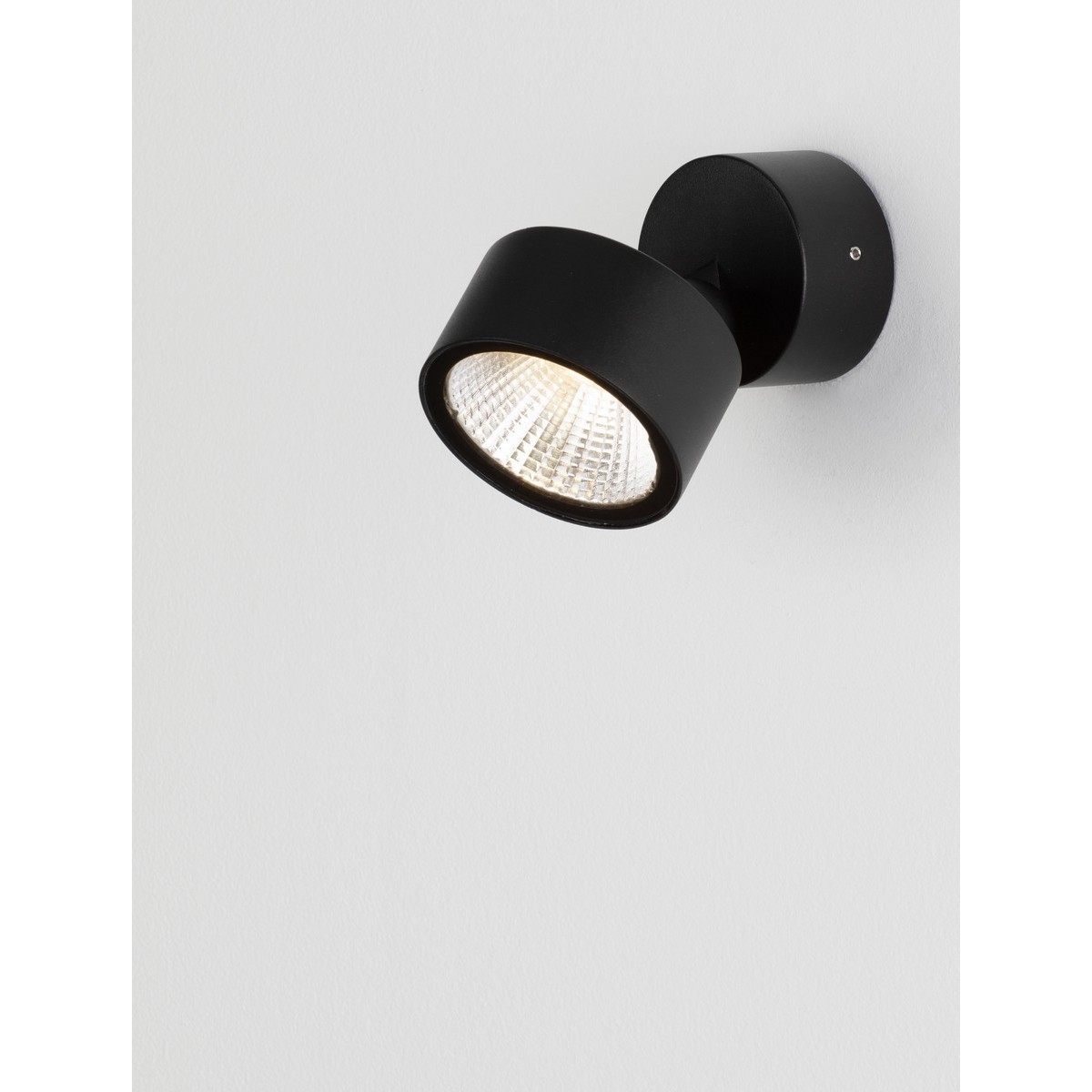 Ponadprzeciętny kinkiet ogrodowy Luces Exclusivas CIMORZA LE75230