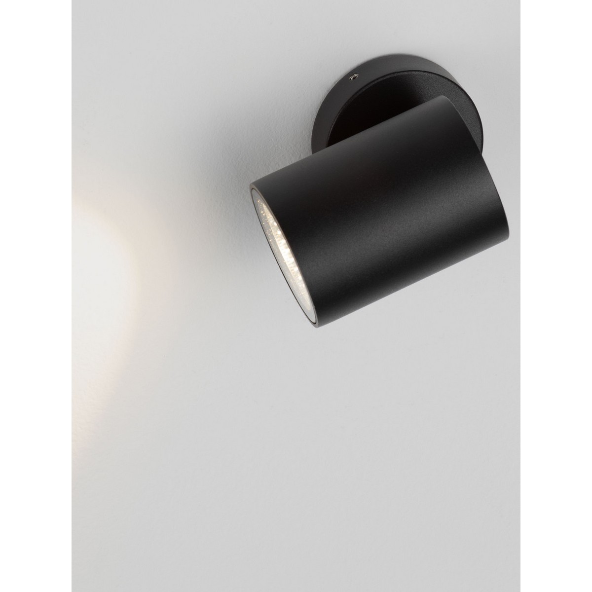 nieprzeciętny kinkiet ogrodowy Luces Exclusivas BOLERCO LE75246