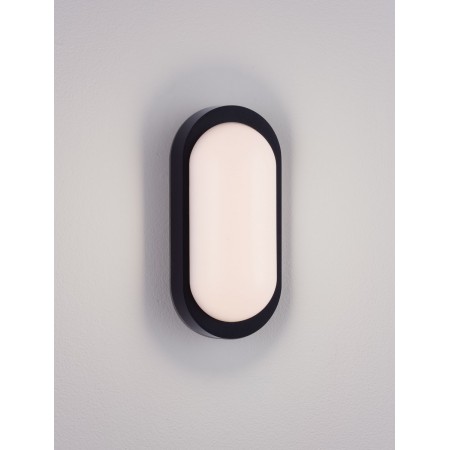 wspaniały kinkiet ogrodowy Luces Exclusivas SOVANDO LE75252