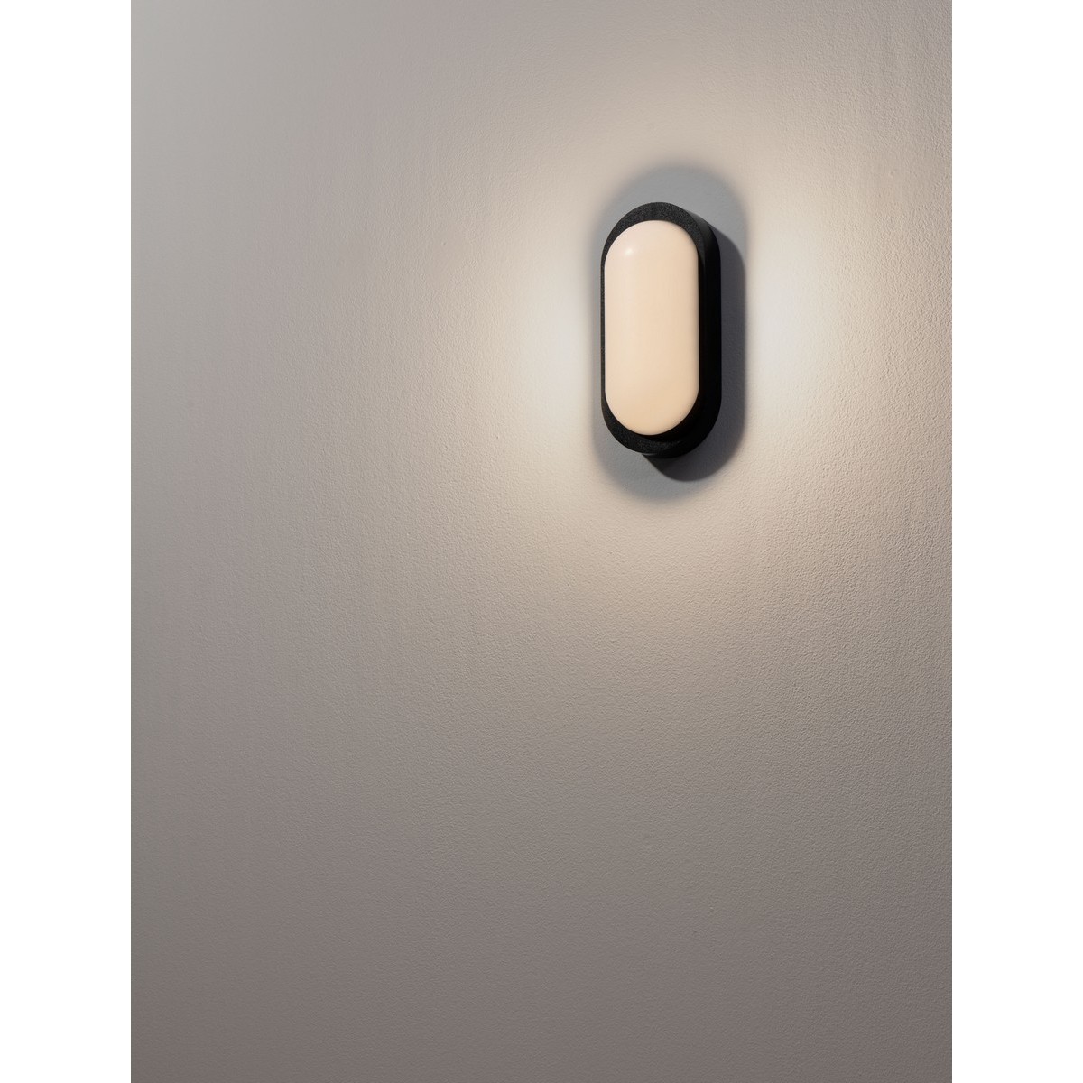 wspaniały kinkiet ogrodowy Luces Exclusivas SOVANDO LE75252