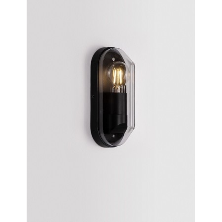 olśniewający kinkiet ogrodowy Luces Exclusivas CASVELO LE75253