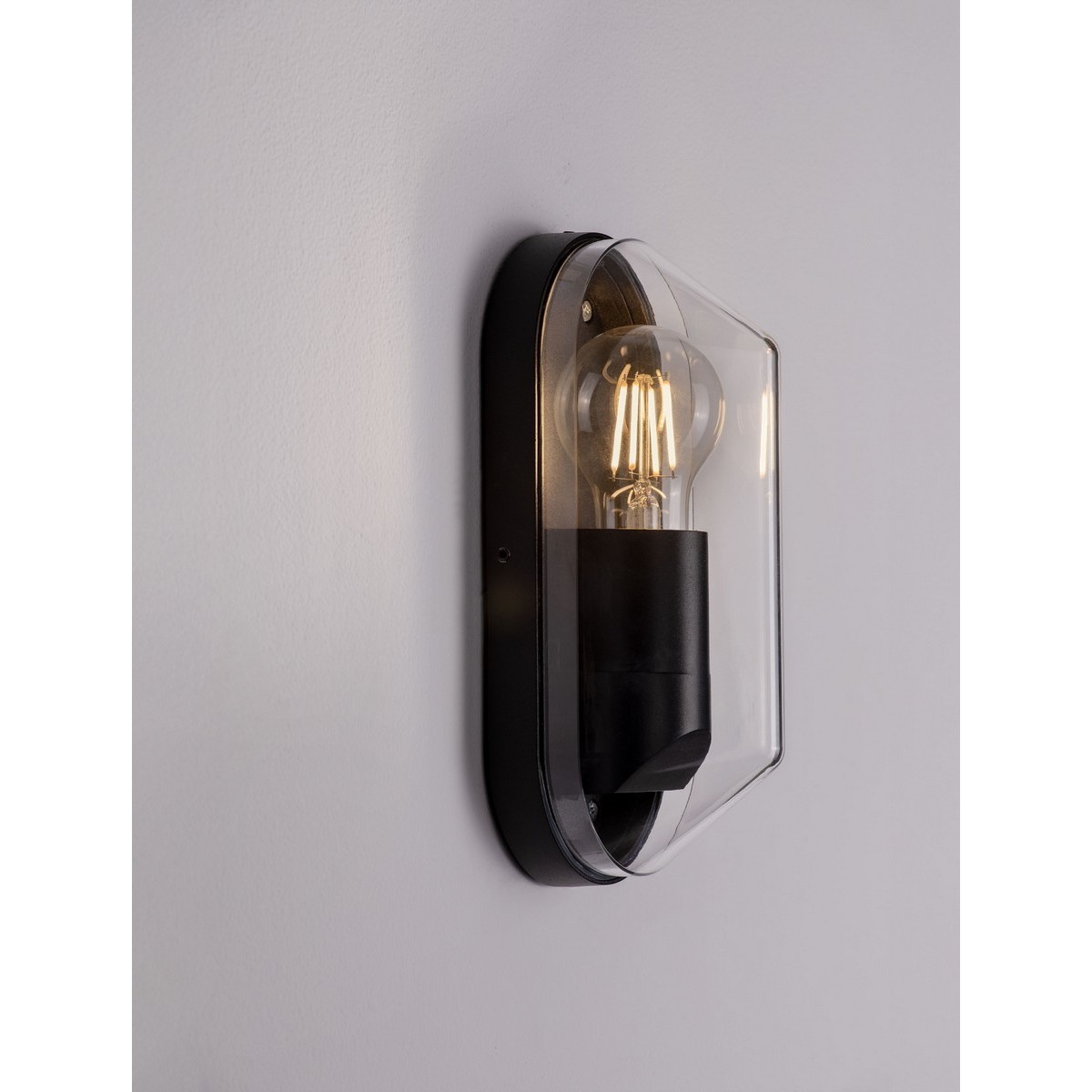 olśniewający kinkiet ogrodowy Luces Exclusivas CASVELO LE75253